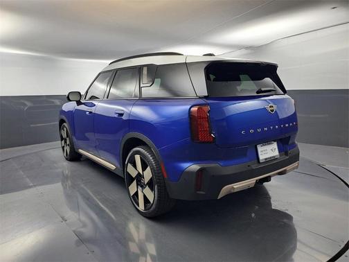 2025 MINI Countryman S
