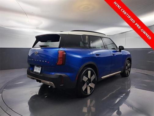 2025 MINI Countryman S
