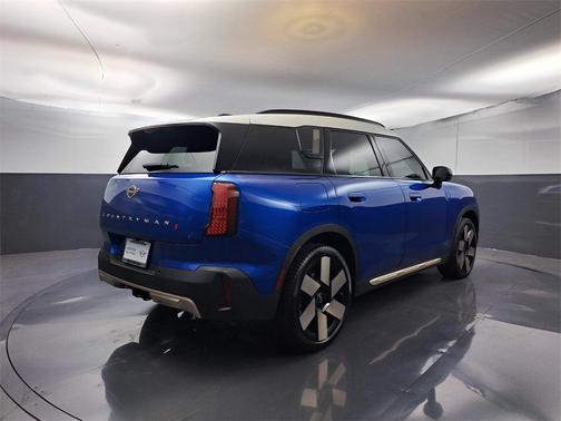 2025 MINI Countryman S