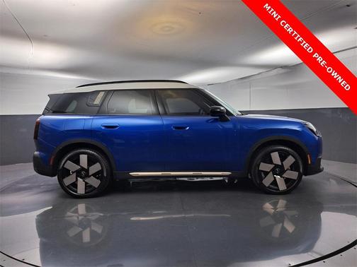 2025 MINI Countryman S
