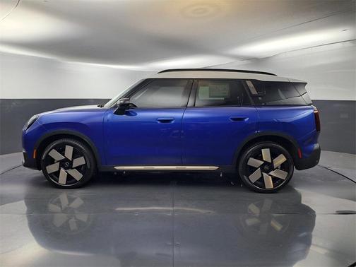 2025 MINI Countryman S