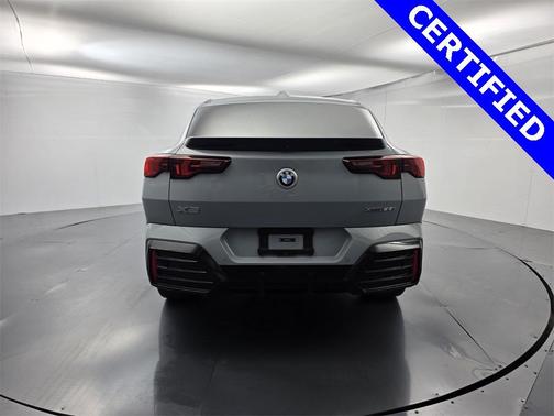 2024 BMW X2 xDrive28i