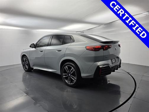 2024 BMW X2 xDrive28i