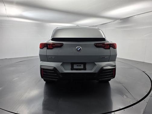 2024 BMW X2 xDrive28i