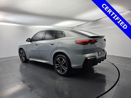 2024 BMW X2 xDrive28i