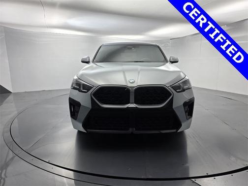 2024 BMW X2 xDrive28i