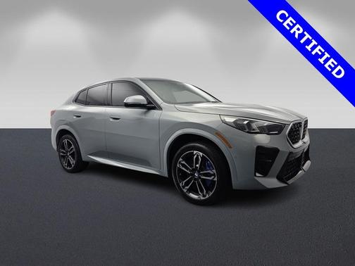 2024 BMW X2 xDrive28i