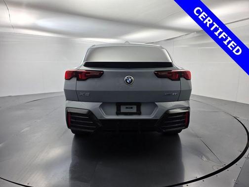 2024 BMW X2 xDrive28i