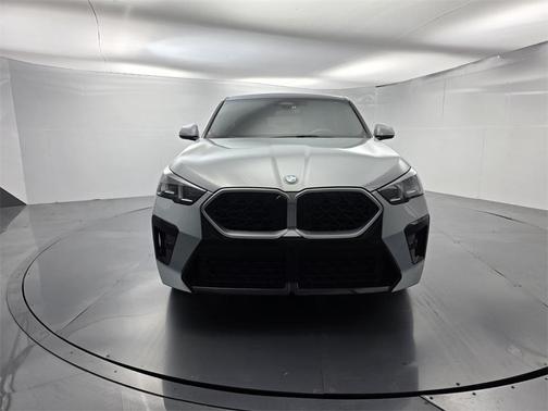 2024 BMW X2 xDrive28i