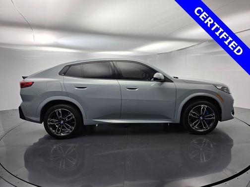 2024 BMW X2 xDrive28i