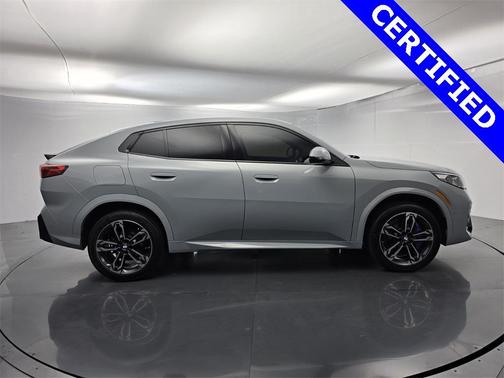 2024 BMW X2 xDrive28i