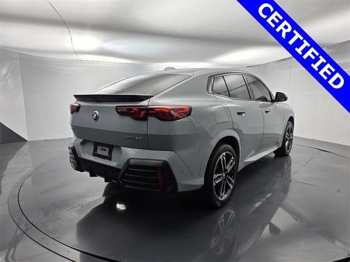 2024 BMW X2 xDrive28i