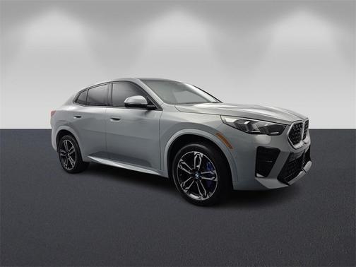 2024 BMW X2 xDrive28i