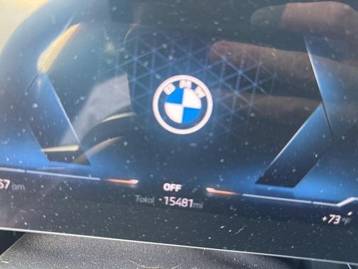 2024 BMW X2 xDrive28i