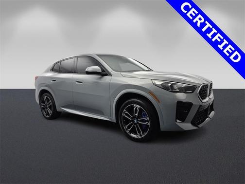 2024 BMW X2 xDrive28i