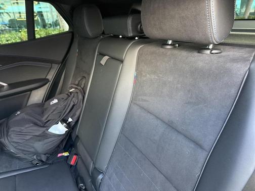 2024 BMW X2 xDrive28i