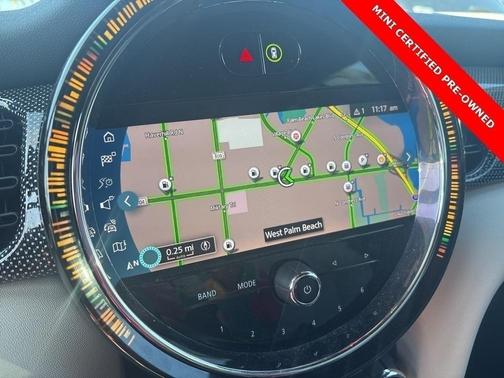 2023 MINI Convertible Cooper S