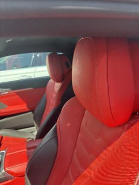 2024 BMW 840 i xDrive