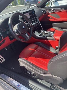 2024 BMW 840 i xDrive