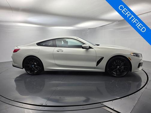 2024 BMW 840 i xDrive