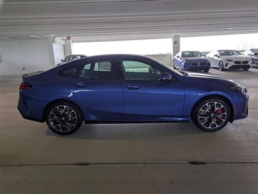 2026 BMW 228 Gran Coupe Base