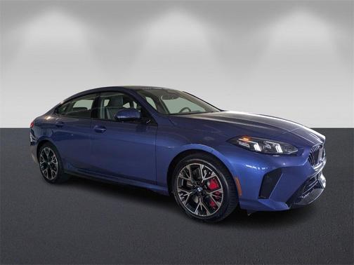 2026 BMW 228 Gran Coupe Base