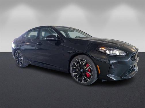 2026 BMW 228 Gran Coupe Base