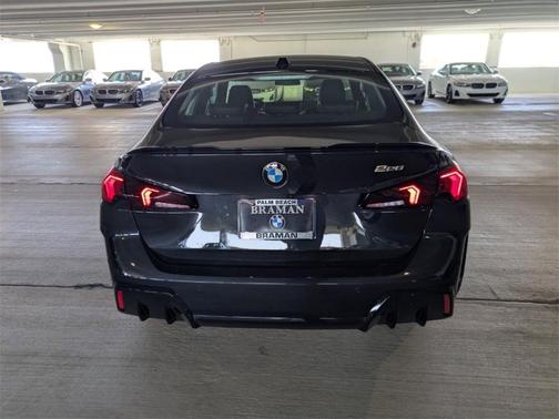 2026 BMW 228 Gran Coupe Base