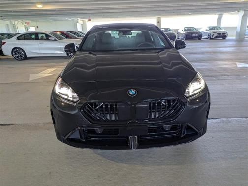 2026 BMW 228 Gran Coupe Base