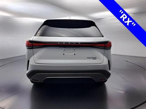 2023 Lexus RX 350 Luxury