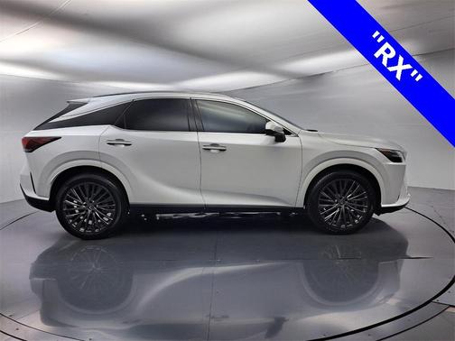 2023 Lexus RX 350 Luxury