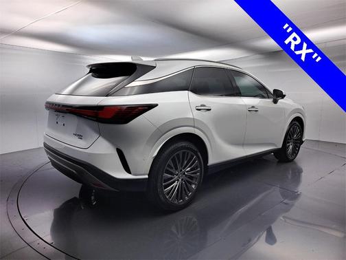 2023 Lexus RX 350 Luxury