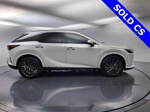 2023 Lexus RX 350 Luxury