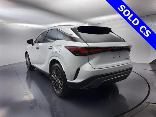 2023 Lexus RX 350 Luxury