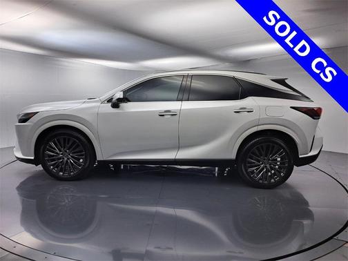 2023 Lexus RX 350 Luxury