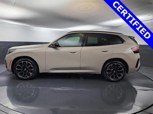2025 BMW X3 M50 xDrive