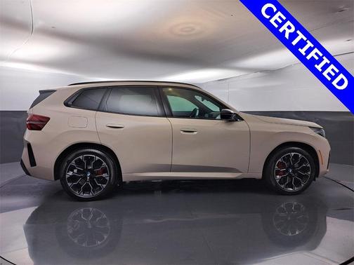 2025 BMW X3 M50 xDrive