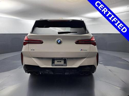 2025 BMW X3 M50 xDrive