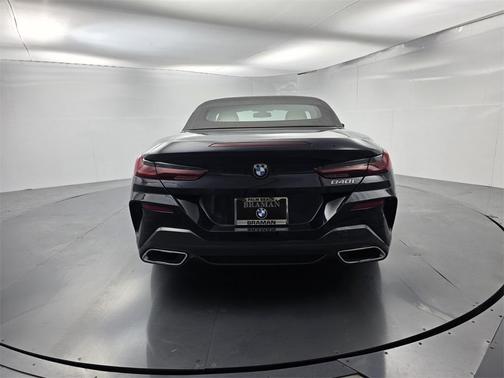 2020 BMW 840 i