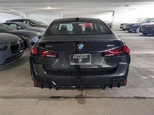 2026 BMW 228 Gran Coupe Base