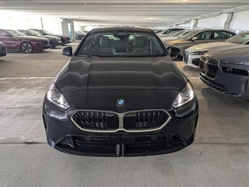 2026 BMW 228 Gran Coupe Base