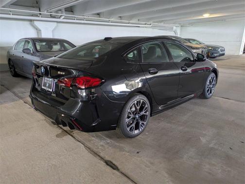 2026 BMW 228 Gran Coupe Base