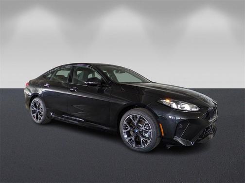 2026 BMW 228 Gran Coupe Base