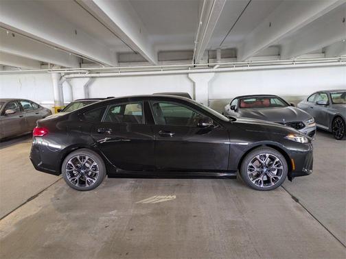 2026 BMW 228 Gran Coupe Base