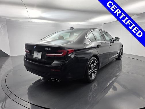 2023 BMW 530 i xDrive