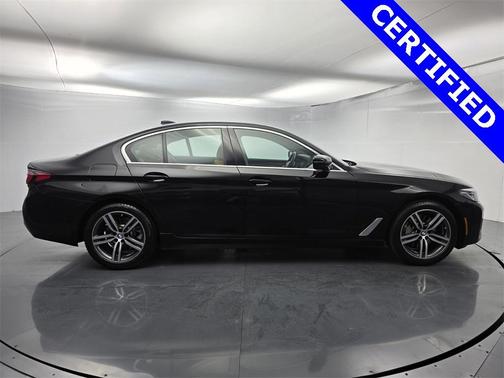 2023 BMW 530 i xDrive