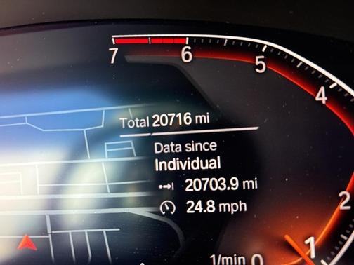 2023 BMW 530 i xDrive