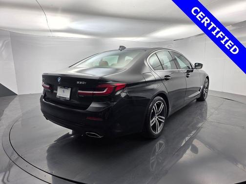 2023 BMW 530 i xDrive