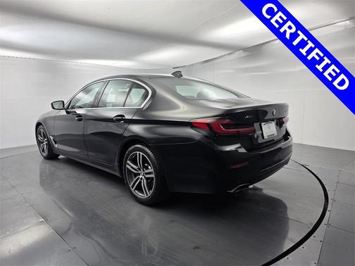 2023 BMW 530 i xDrive