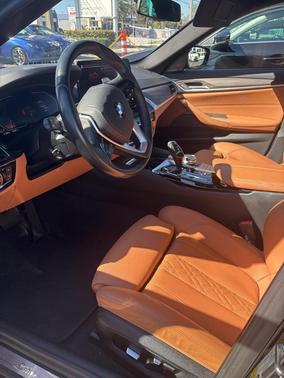 2023 BMW 530 i xDrive